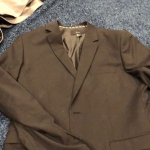 Black blazer/sport coat
